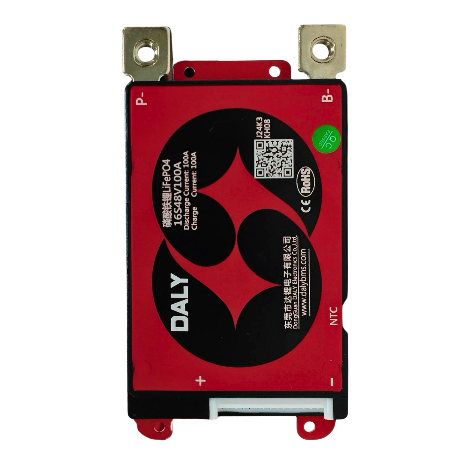 DALY BMS LFP 16S 100A - Image 2
